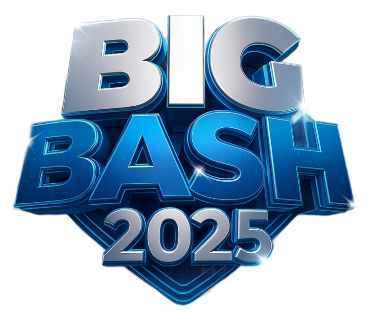 TC Direct | BIG BASH 2025 - Table Charm Direct