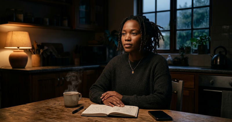Read more about the article The Morning Routine That Builds a Six-Figure Business