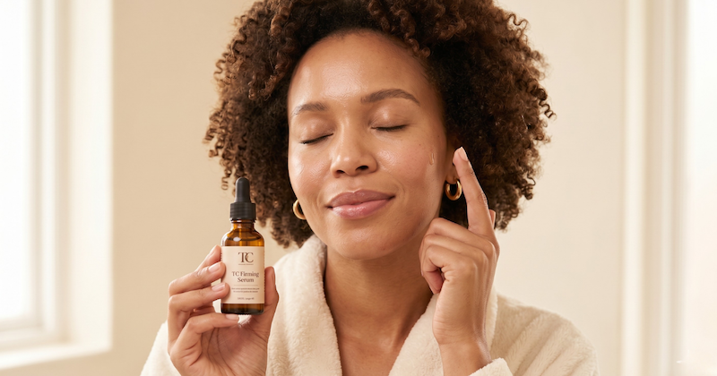 Read more about the article Winter Skin, Winter Glow
