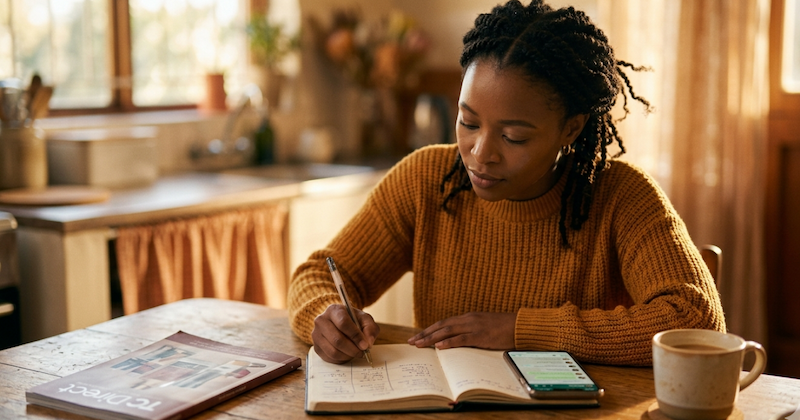 Read more about the article Make Your Money Work Three Ways
