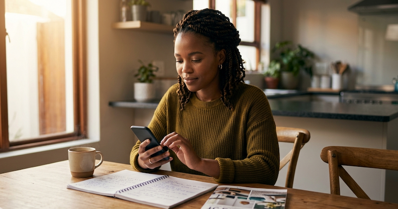 Read more about the article Setting Boundaries That Protect Your Business