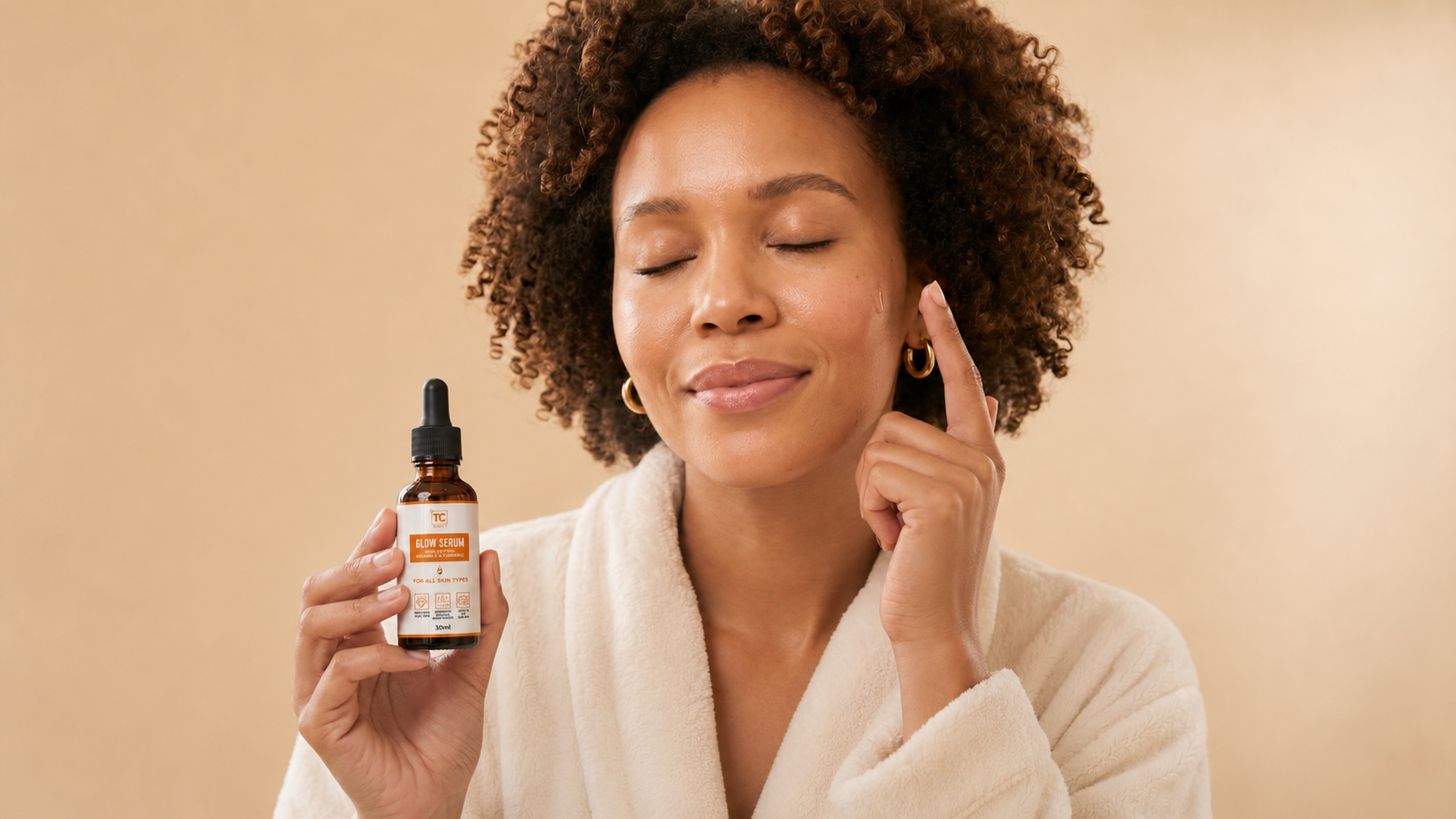 Read more about the article Winter Skin, Winter Glow