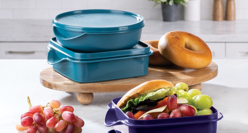 Read more about the article Plastic Food Storage: What Airtight Actually Means and How to Test It