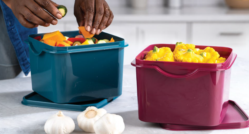 Read more about the article How to Choose Plastic Storage Containers That Last