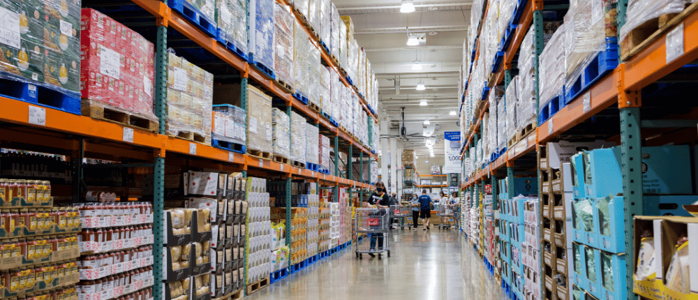 warehouse bulkshopping